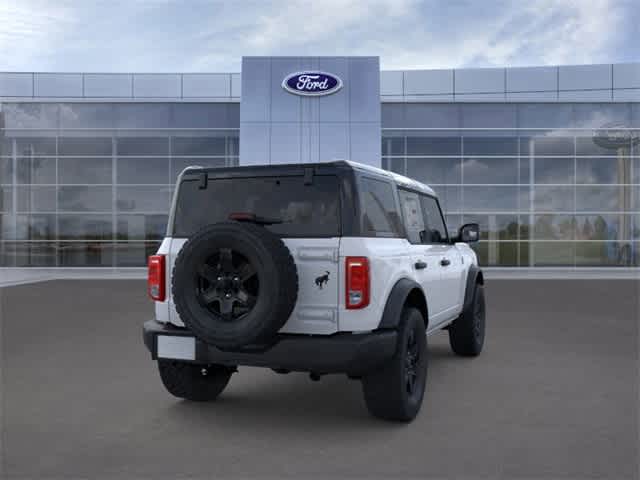 Thumbnail: 2025 Ford Bronco - 8