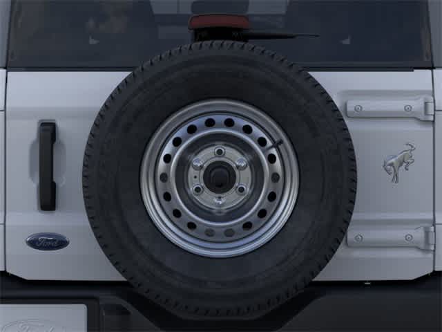 Thumbnail: 2025 Ford Bronco - 24