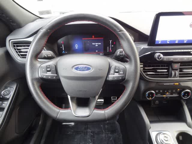 Thumbnail: 2024 Ford Escape - 13