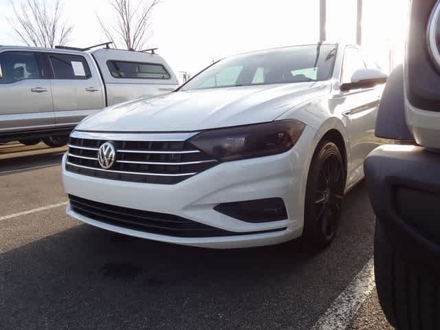 Thumbnail: 2019 Volkswagen Jetta - 1