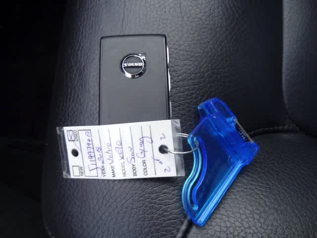 Thumbnail: 2018 Volvo XC90 - 44