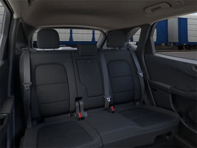 Thumbnail: 2025 Ford Escape - 11