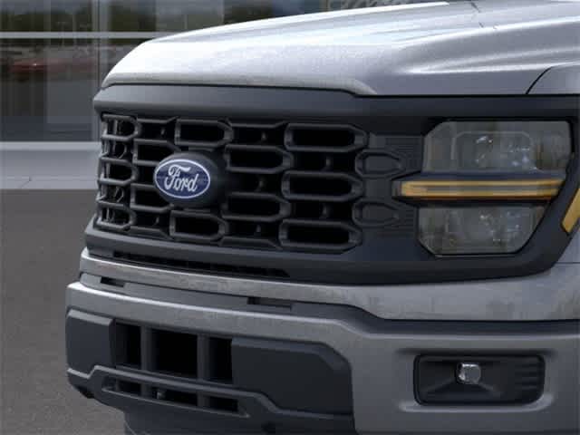 Thumbnail: 2024 Ford F-150 - 17