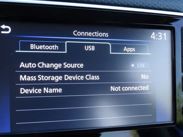 Thumbnail: 2023 Nissan Kicks - 24