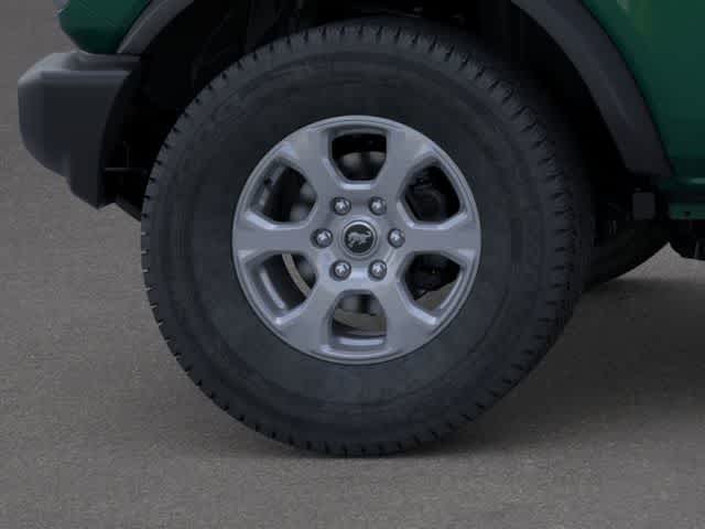 Thumbnail: 2025 Ford Bronco - 21