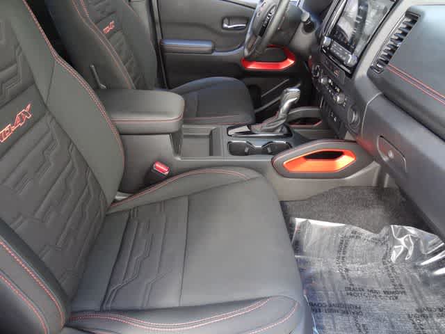 Thumbnail: 2023 Nissan Frontier - 16