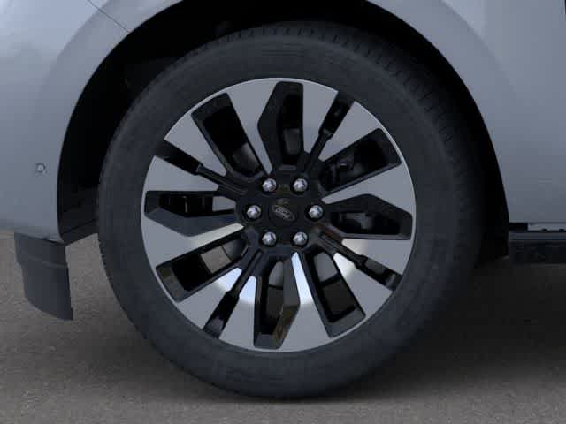 Thumbnail: 2026 Ford Expedition MAX - 18
