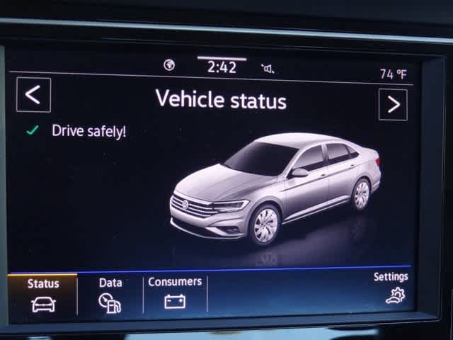 Thumbnail: 2024 Volkswagen Jetta - 24