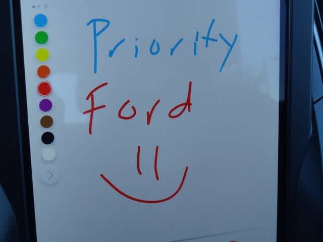 Thumbnail: 2023 Ford Edge - 25