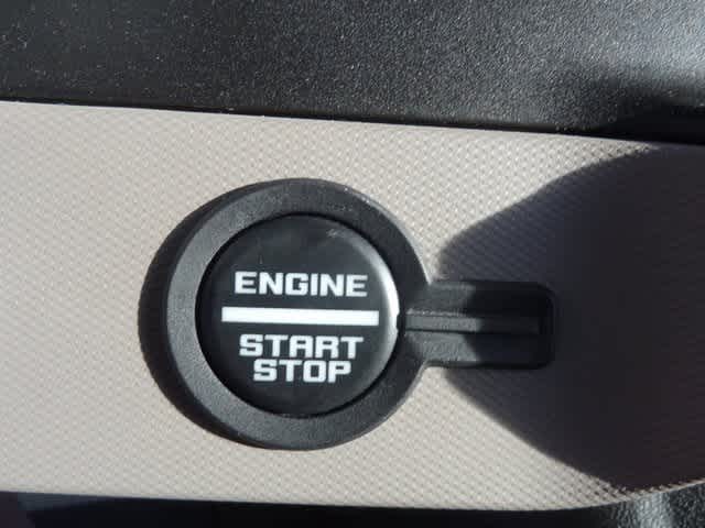 Thumbnail: 2022 Ford Bronco - 20