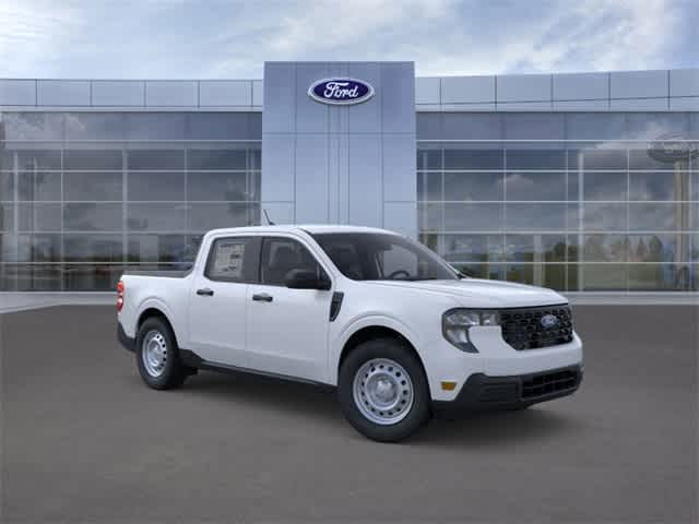 Thumbnail: 2026 Ford Maverick - 7