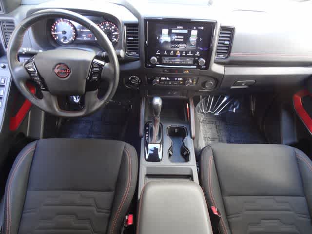 Thumbnail: 2023 Nissan Frontier - 14