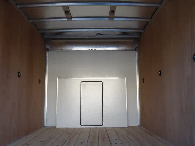 Thumbnail: 2024 Ford Econoline - 7