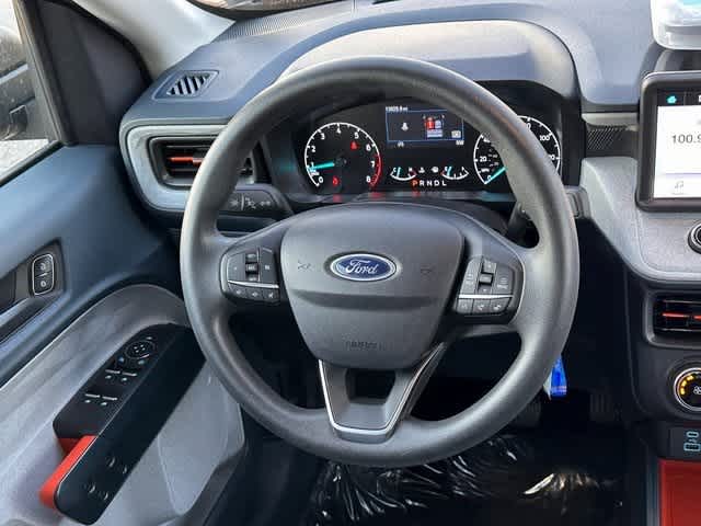 Thumbnail: 2024 Ford Maverick - 10