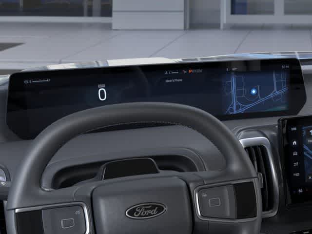 Thumbnail: 2026 Ford Expedition - 13