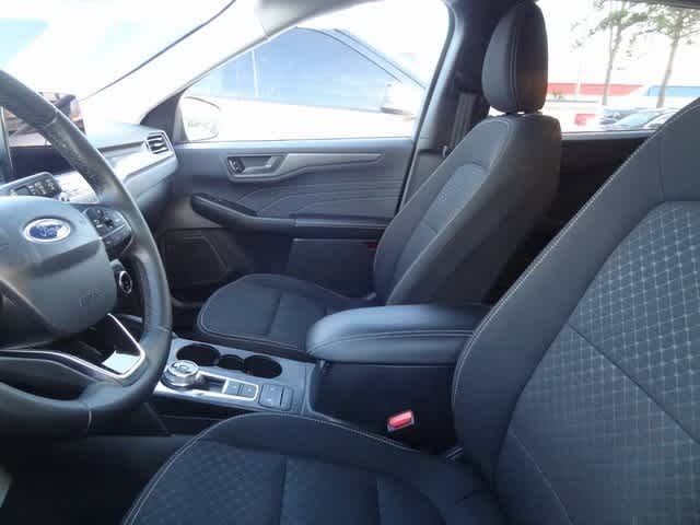 Thumbnail: 2024 Ford Escape - 7