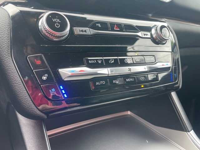 2023 Ford Explorer Limited 20