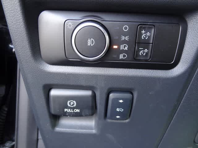 Thumbnail: 2024 Ford Expedition - 22