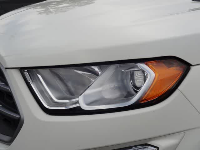 Thumbnail: 2021 Ford EcoSport - 20