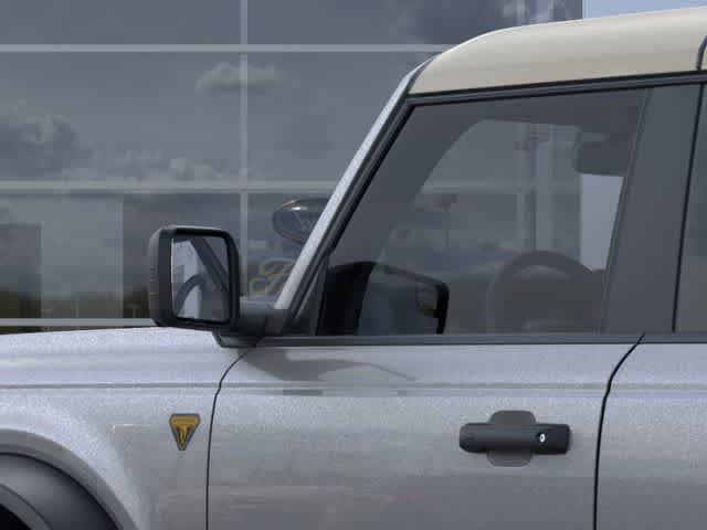 Thumbnail: 2026 Ford Bronco - 22