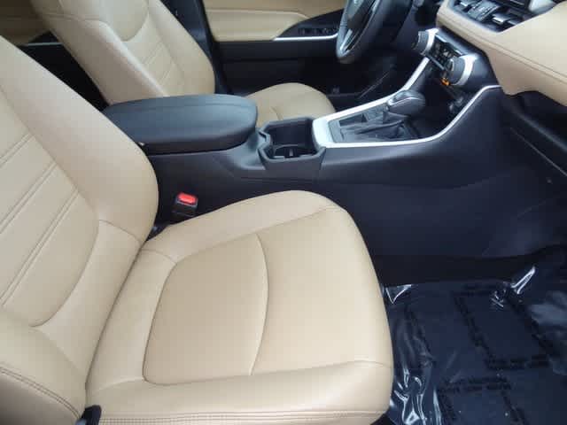 Thumbnail: 2023 Toyota RAV4 - 15