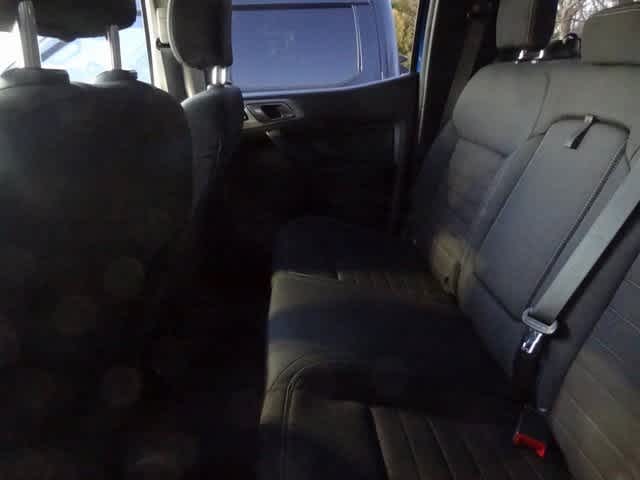 Thumbnail: 2019 Ford Ranger - 8