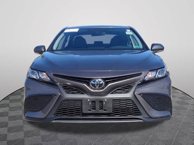 Thumbnail: 2024 Toyota Camry - 5