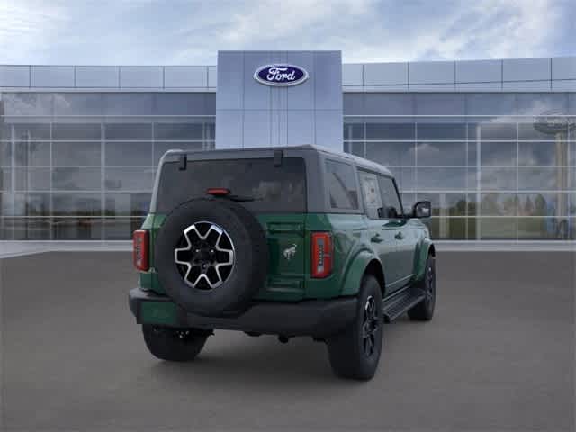 Thumbnail: 2025 Ford Bronco - 8