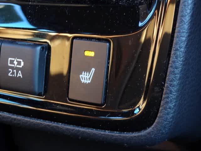 Thumbnail: 2019 Toyota Avalon - 14