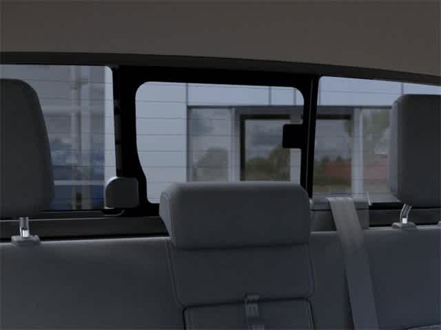 Thumbnail: 2025 Ford Ranger - 22