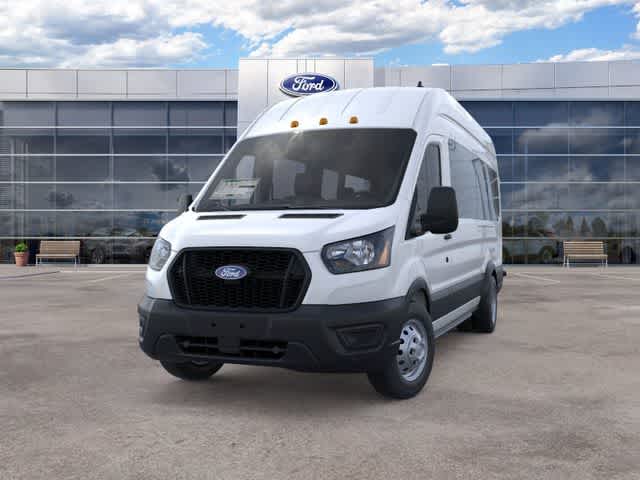 Thumbnail: 2026 Ford Econoline - 2