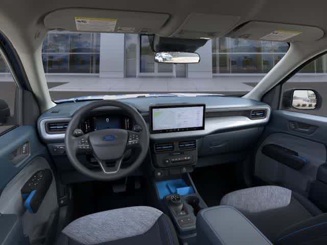 Thumbnail: 2026 Ford Maverick - 9