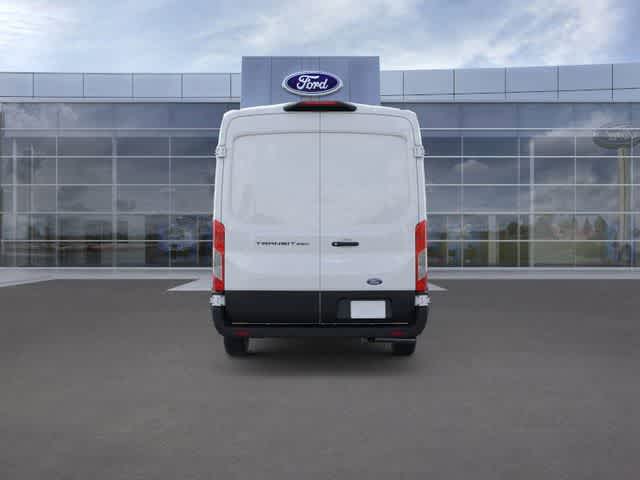Thumbnail: 2026 Ford Transit Series - 5