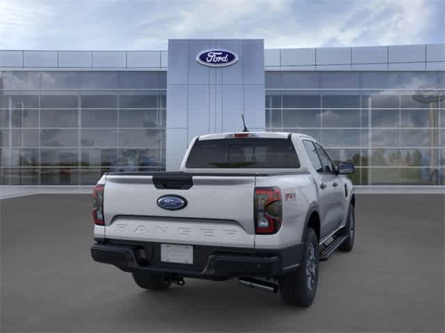 Thumbnail: 2024 Ford Ranger - 8