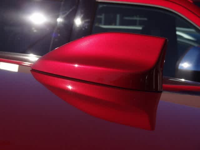 Thumbnail: 2021 Ford Mustang Mach-E - 18