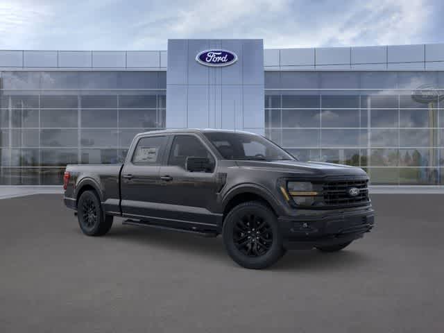 Thumbnail: 2026 Ford F-150 - 7