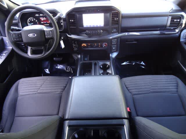 Thumbnail: 2021 Ford F-150 - 11