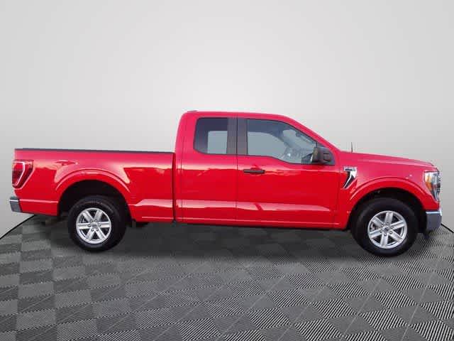 Thumbnail: 2022 Ford F-150 - 4