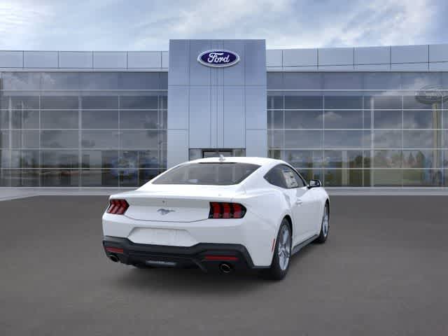 Thumbnail: 2026 Ford Mustang - 8