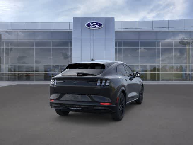 Thumbnail: 2025 Ford Mustang Mach-E - 8