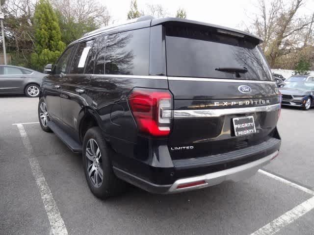 Thumbnail: 2024 Ford Expedition - 8
