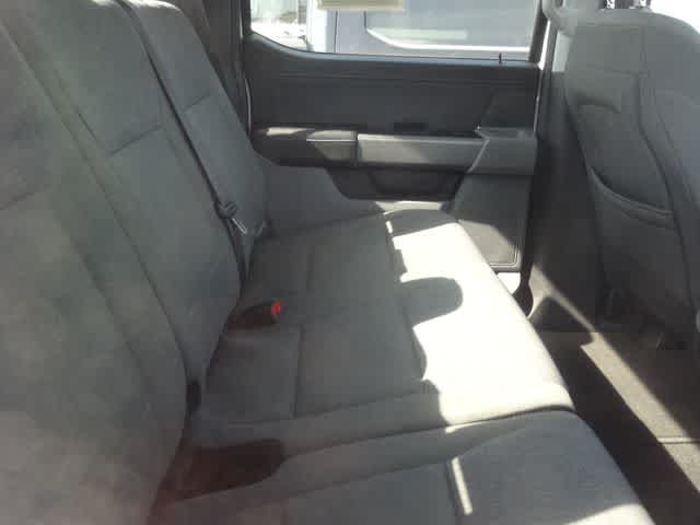 Thumbnail: 2024 Ford F-150 - 11