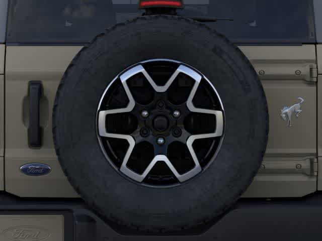 Thumbnail: 2026 Ford Bronco - 24