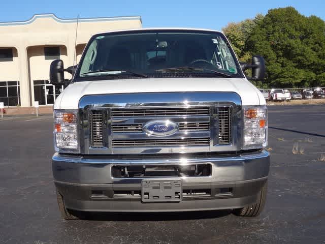 Thumbnail: 2025 Ford Econoline - 5