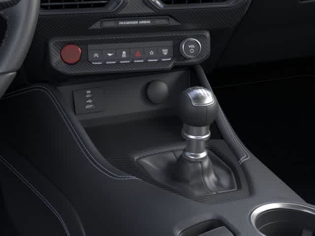 Thumbnail: 2025 Ford Mustang - 15