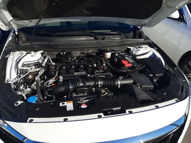 Thumbnail: 2020 Honda Accord - 27