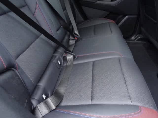 Thumbnail: 2025 Chevrolet Equinox - 10