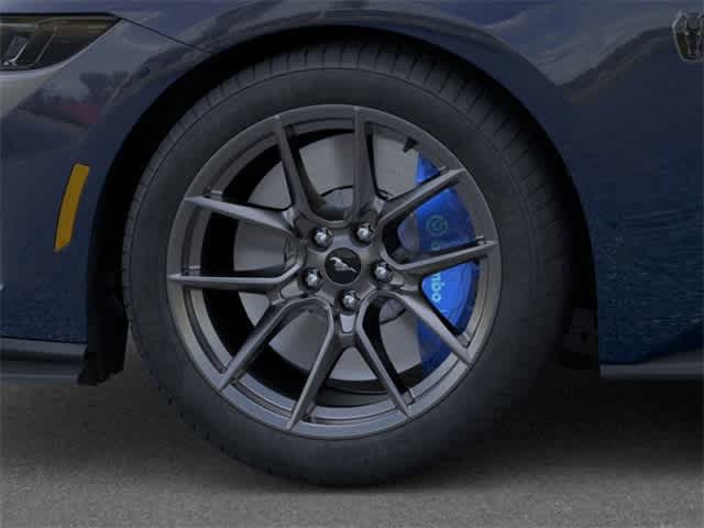 Thumbnail: 2025 Ford Mustang - 19
