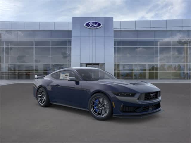 Thumbnail: 2025 Ford Mustang - 7