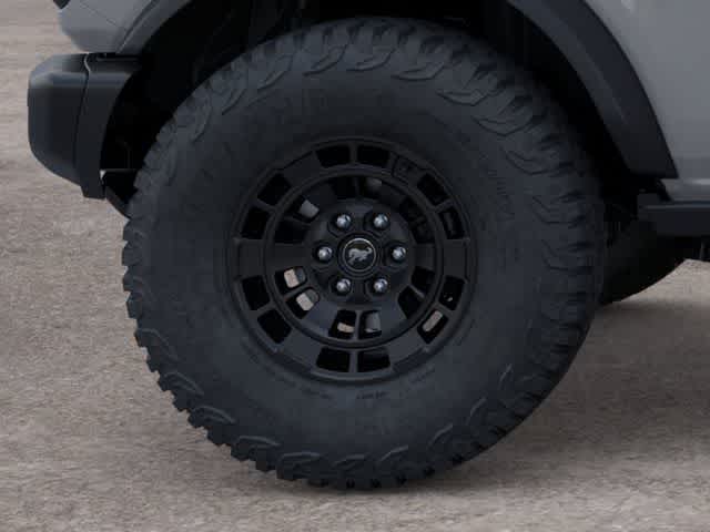 Thumbnail: 2026 Ford Bronco - 20